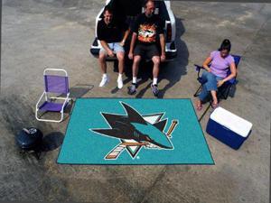 San Jose Sharks Ulti-Mat San Jose Sharks Ulti-Mat