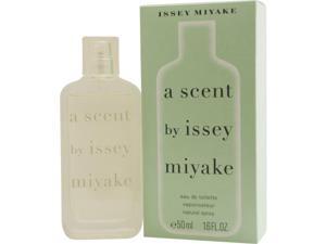 A SCENT BY ISSEY MIYAKE by Issey Miyake EDT SPRAY 1.6 OZ A SCENT BY ISSEY MIYAKE by Issey Miyake EDT SPRAY 1.6 OZ