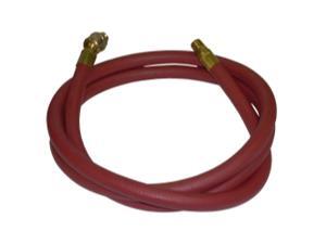 3/8"" x 6' Whip Hose, 1/4"" Swivel 3/8"" x 6' Whip Hose, 1/4"" Swivel