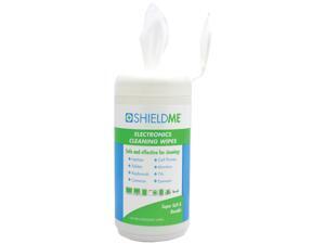 SHIELDME 6100 CLEANING WIPES (100 CT) SHIELDME 6100 CLEANING WIPES (100 CT)