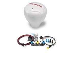 RAYMARINE T70133 RETRO PACK - RS130 AND ST1-STNG CONVERTER RAYMARINE T70133 RETRO PACK - RS130 AND ST1-STNG CONVERTER