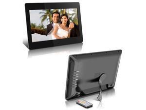 14"" Hi-Res Digital Photo Frame 14"" Hi-Res Digital Photo Frame