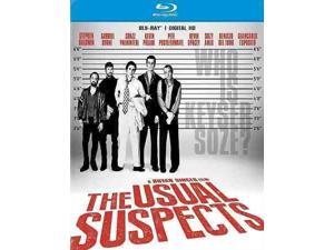 USUAL SUSPECTS USUAL SUSPECTS