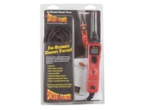 PP3CSRED Power Probe III Circuit Tester (Red) PP3CSRED Power Probe III Circuit Tester (Red)