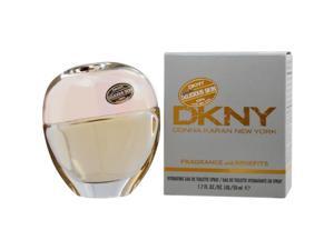 DKNY GOLDEN DELICIOUS by Donna Karan SKIN HYDRATING SPRAY 1.7 OZ DKNY GOLDEN DELICIOUS by Donna Karan SKIN HYDRATING SPRAY 1.7 OZ
