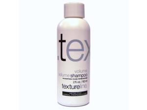 Artec tex Volume Shampoo, DLX Travel Size, 2 oz. Artec tex Volume Shampoo, DLX Travel Size, 2 oz.
