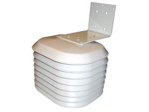 DAVIS RADIATION SHIELD DAVIS RADIATION SHIELD