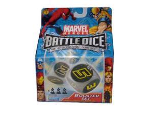 Battledice Case Pack 72 Battledice Case Pack 72