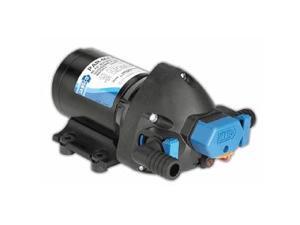 JABSCO PAR-MAX WASHDOWN PUMP KIT 4.0GPM 60PSI 24V JABSCO PAR-MAX WASHDOWN PUMP KIT 4.0GPM 60PSI 24V