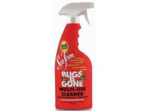 Bugs-B-Gone Multi-Use Cleaner, 16 oz. Bugs-B-Gone Multi-Use Cleaner, 16 oz.
