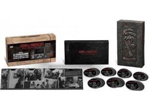 SONS OF ANARCHY:COMPLETE SERIES GIFTS SONS OF ANARCHY:COMPLETE SERIES GIFTS