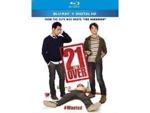 21 & OVER 21 & OVER
