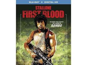 RAMBO FIRST BLOOD RAMBO FIRST BLOOD