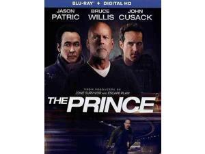 PRINCE PRINCE