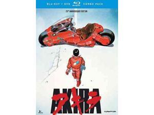 AKIRA:MOVIE AKIRA:MOVIE