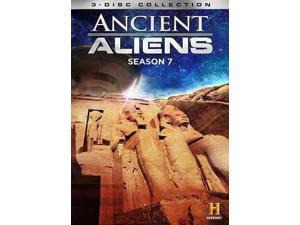 ANCIENT ALIENS:SEASON 7 ANCIENT ALIENS:SEASON 7