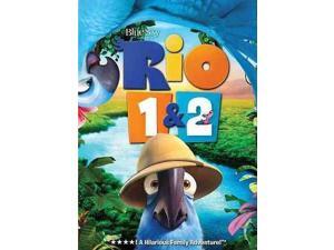 RIO/RIO 2 RIO/RIO 2