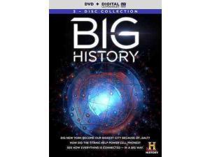 BIG HISTORY BIG HISTORY