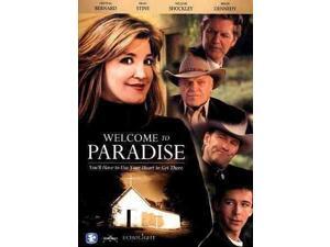 WELCOME TO PARADISE WELCOME TO PARADISE