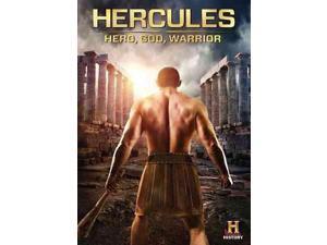 HERCULES:HERO GOD WARRIOR HERCULES:HERO GOD WARRIOR