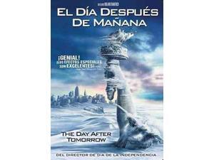 DAY AFTER TOMORROW DAY AFTER TOMORROW