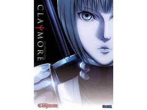 CLAYMORE:COMPLETE SERIES BOX SET CLAYMORE:COMPLETE SERIES BOX SET