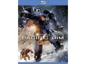 PACIFIC RIM 3D PACIFIC RIM 3D