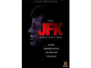 JFK COLLECTION JFK COLLECTION