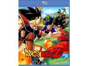DRAGONBALL Z:SEASON 1 DRAGONBALL Z:SEASON 1