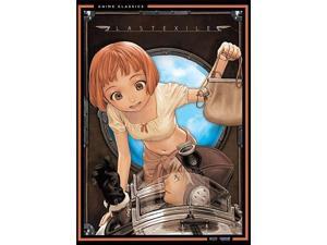 LAST EXILE:COMPLETE SERIES (VC) LAST EXILE:COMPLETE SERIES (VC)