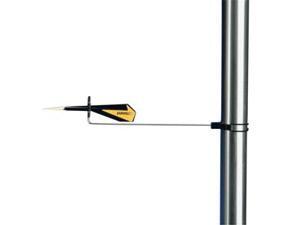 DAVIS BLACK MAX WIND DIRECTION INDICATOR DAVIS BLACK MAX WIND DIRECTION INDICATOR