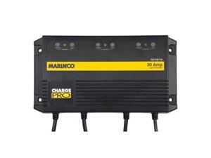 MARINCO ON BOARD BATTERY CHARGER 30A 3 BANK MARINCO ON BOARD BATTERY CHARGER 30A 3 BANK