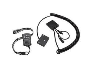 MOTORGUIDE PINPOINT GPS NAVIGATION SYSTEM MOTORGUIDE PINPOINT GPS NAVIGATION SYSTEM