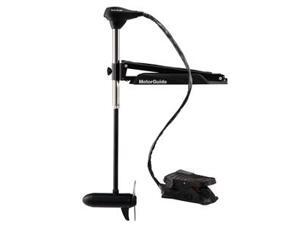 MOTORGUIDE X3-45FW FB 36"" 12V FOOT CONTROL BOW MOUNT MOTORGUIDE X3-45FW FB 36"" 12V FOOT CONTROL BOW MOUNT