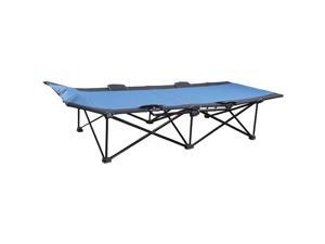 STANSPORT G-32-80 Heavy-Duty Camp Cot STANSPORT G-32-80 Heavy-Duty Camp Cot