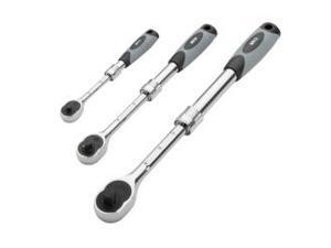 3 PIece Extendable Ratchet Set (MR12, MR14 and MR382) 3 PIece Extendable Ratchet Set (MR12, MR14 and MR382)