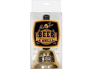 Ring for beer bell Ring for beer bell