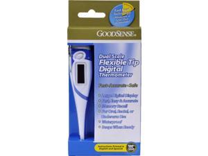 Good Sense Flexible Tip Thermometer Case Pack 72 Good Sense Flexible Tip Thermometer Case Pack 72