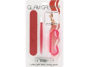 GLAM GAL MANI SET Case Pack 72 GLAM GAL MANI SET Case Pack 72