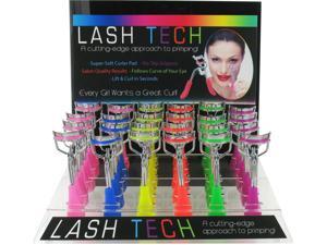 Lash Tech Eye Lash Curler Case Pack 48 Lash Tech Eye Lash Curler Case Pack 48