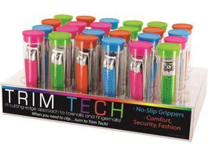 Trim Tech Nail Clipper Case Pack 48 Trim Tech Nail Clipper Case Pack 48