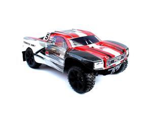Blackout SC Short Course Truck 1/10 Scale Electric (With 2.4GHz Remote Control) Blackout SC Short Course Truck 1/10 Scale Electric (With 2.4GHz Remote Control)