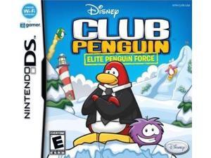 DISNEY CLUB PENGUIN DISNEY CLUB PENGUIN