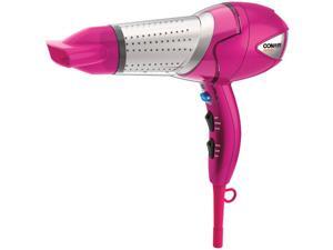 CONAIR 575 Infiniti(R) Pro 1,875-Watt Translucent AC Motor Dryer CONAIR 575 Infiniti(R) Pro 1,875-Watt Translucent AC Motor Dryer