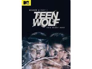 TEEN WOLF:SEASON 3 PART 1 TEEN WOLF:SEASON 3 PART 1