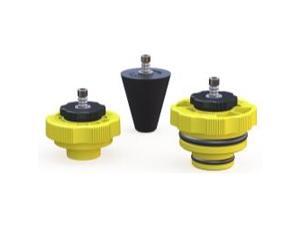 Power Steering Air Bleed Adapter Kit Power Steering Air Bleed Adapter Kit