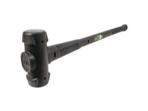 55830 8 lbs. 30 in. BASH Dead Blow Hammer 55830 8 lbs. 30 in. BASH Dead Blow Hammer