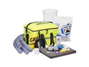 PIG Truck Spill Kit in Tote Bag PIG Truck Spill Kit in Tote Bag