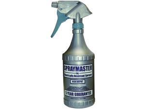 INSTALL BAY GT090 Spraymaster Bottle with Trigger INSTALL BAY GT090 Spraymaster Bottle with Trigger