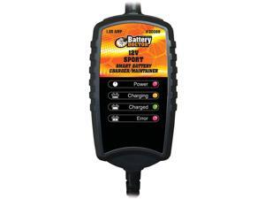BATTERY DOCTOR 20069 Battery Doc(R) 12-Volt 1.25-Amp Sport CEC Charger/Maintainer BATTERY DOCTOR 20069 Battery Doc(R) 12-Volt 1.25-Amp Sport CEC Charger/Maintainer